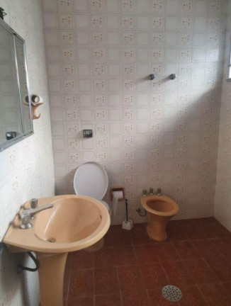 Imagem Imóvel com 9 Quartos para Alugar, 560 m² em Vila Canero - São Paulo