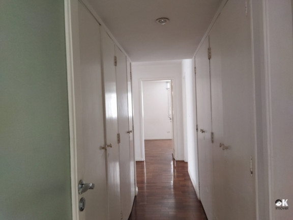 Imagem Apartamento com 4 Quartos à Venda, 221 m² em Jardim Paulista - São Paulo Imagem Apartamento com 4 Quartos à Venda, 221 m² em Jardim Paulista - São Paulo