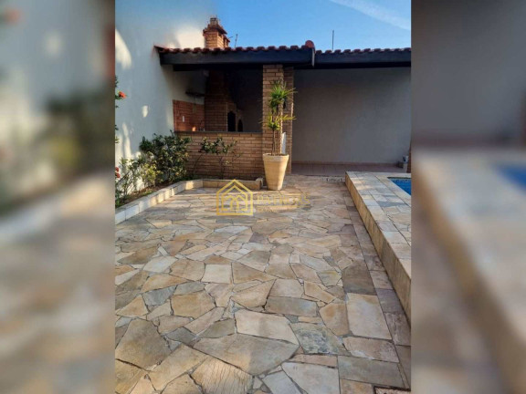 Imagem Casa com 3 Quartos à Venda, 222 m² em Balneário Tupy - Itanhaém