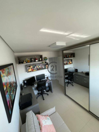 Foto do imóvel Apartamento com 2 Quartos à Venda, 77 m² em Barreiros - São José