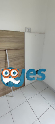 Imagem Apartamento com 3 Quartos para Alugar, 75 m² em Muchila - Feira De Santana Imagem Apartamento com 3 Quartos para Alugar, 75 m² em Muchila - Feira De Santana
