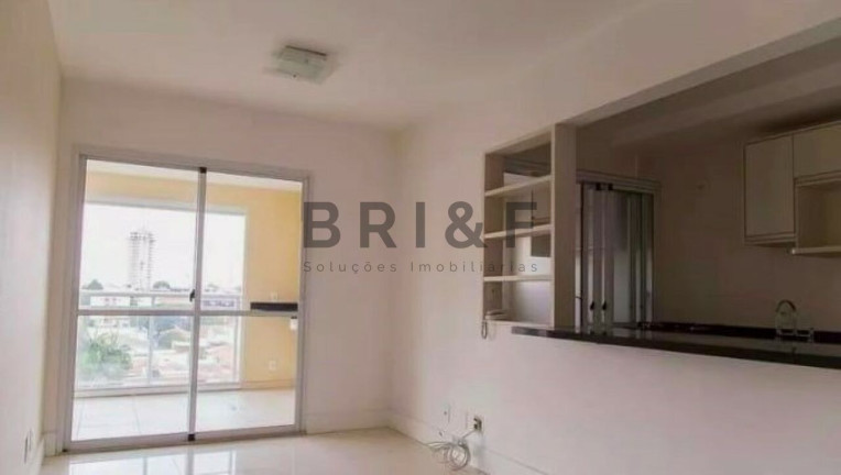 Apartamento com 1 Quarto à Venda, 53 m² em Vila Mascote - São Paulo