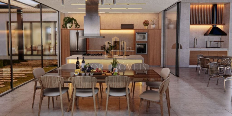 Imagem Terreno à Venda, 268 m² em Condomínio Residencial Ecopark Bourbon - Caçapava Imagem Terreno à Venda, 268 m² em Condomínio Residencial Ecopark Bourbon - Caçapava