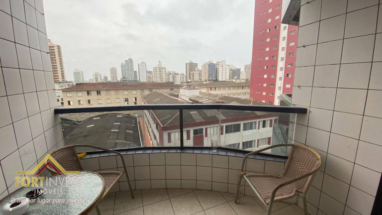 Imagem Imóvel com 3 Quartos à Venda, 90 m² em Ocian - Praia Grande Imagem Imóvel com 3 Quartos à Venda, 90 m² em Ocian - Praia Grande