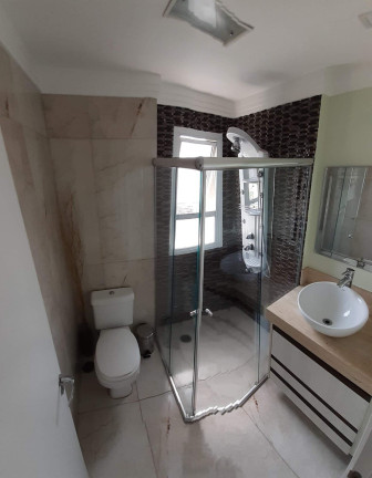 Imagem Apartamento com 2 Quartos à Venda, 89 m² em Barueri