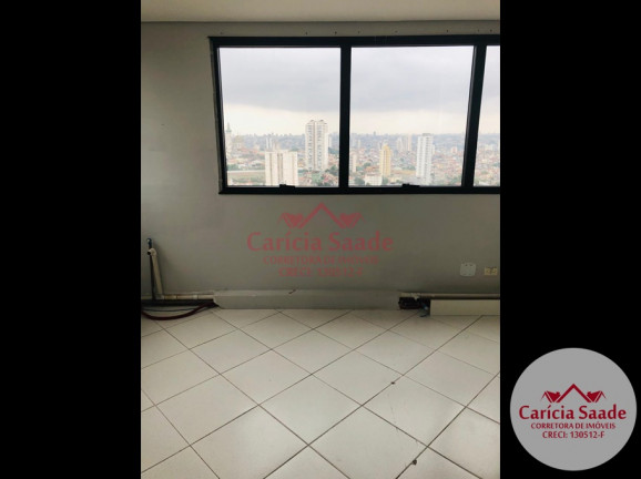 Imagem Sala Comercial à Venda, 36 m² em Vila Formosa - São Paulo Imagem Sala Comercial à Venda, 36 m² em Vila Formosa - São Paulo