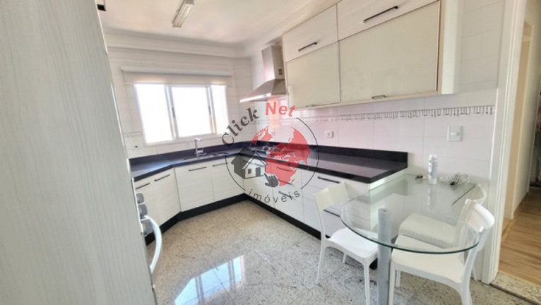 Imagem Apartamento com 2 Quartos à Venda, 133 m² em Vila Assunção - Santo André Imagem Apartamento com 2 Quartos à Venda, 133 m² em Vila Assunção - Santo André