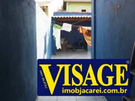 Imagem Casa com 3 Quartos à Venda, em Vila Branca - Jacareí Imagem Casa com 3 Quartos à Venda, em Vila Branca - Jacareí