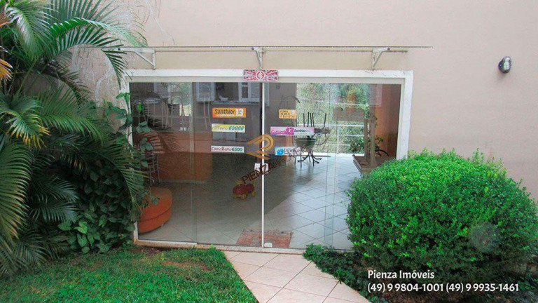 Imagem Casa com 3 Quartos à Venda, 240 m² em Jardim - Concórdia Imagem Casa com 3 Quartos à Venda, 240 m² em Jardim - Concórdia