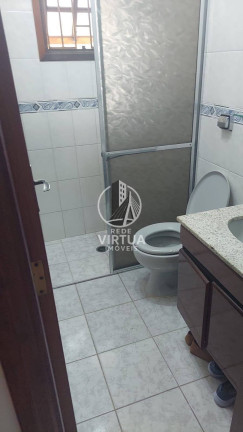 Imagem Casa com 3 Quartos à Venda, 102 m² em Jardim Bonfiglioli - São Paulo