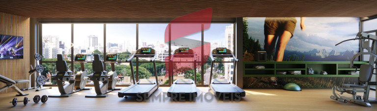 Imagem Apartamento com 5 Quartos à Venda, 200 m² em Juvevê - Curitiba Imagem Apartamento com 5 Quartos à Venda, 200 m² em Juvevê - Curitiba