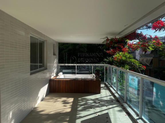 Imóvel com 3 Quartos à Venda, 115 m² em Barra Da Tijuca - Rio De Janeiro
