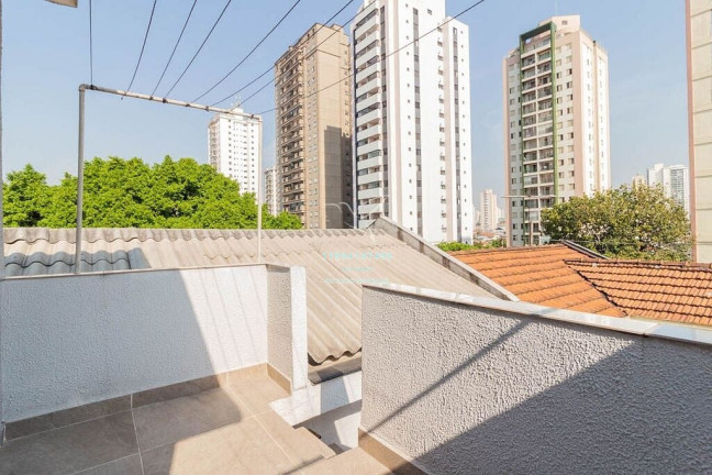 Imagem Casa com 3 Quartos à Venda, 120 m² em Mooca - São Paulo Imagem Casa com 3 Quartos à Venda, 120 m² em Mooca - São Paulo
