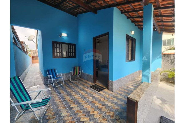 Imagem Casa com 3 Quartos à Venda, 74 m² em Ponta Negra - Maricá Imagem Casa com 3 Quartos à Venda, 74 m² em Ponta Negra - Maricá