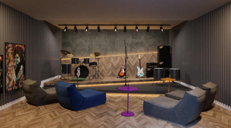 Imagem Apartamento com 3 Quartos à Venda, 116 m² em Estados - João Pessoa Imagem Apartamento com 3 Quartos à Venda, 116 m² em Estados - João Pessoa