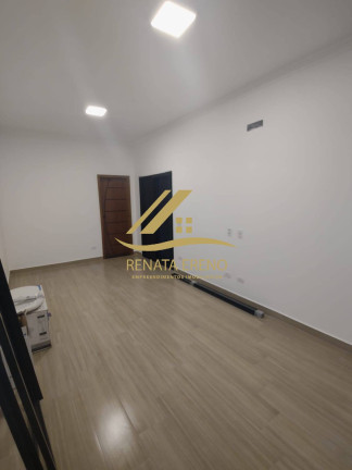 Imagem Casa de Condomínio com 3 Quartos à Venda,  em Caguassu - Sorocaba