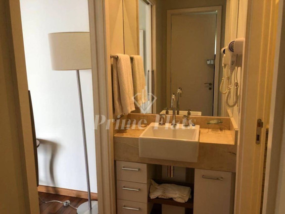 Imagem Apartamento com 1 Quarto à Venda, 40 m² em Vila Olímpia - São Paulo Imagem Apartamento com 1 Quarto à Venda, 40 m² em Vila Olímpia - São Paulo