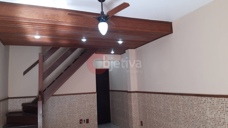 Imagem Casa de Condomínio com 3 Quartos à Venda, 90 m² em Peró - Cabo Frio