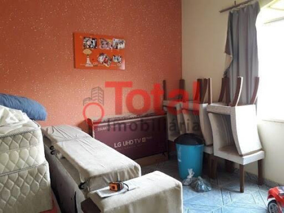 Imagem Casa com 4 Quartos à Venda, 200 m² em Recanto Verde - Timóteo