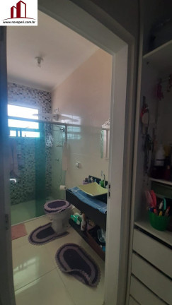 Imagem Sobrado com 2 Quartos à Venda,  em Centro - Franco Da Rocha