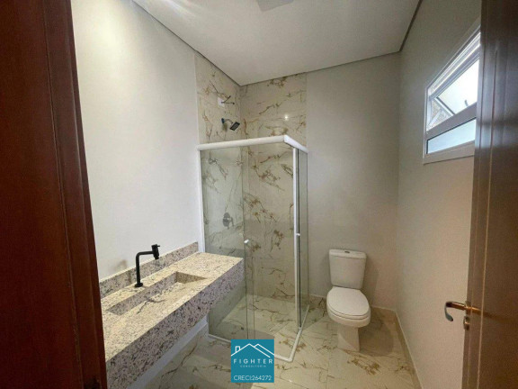 Imagem Casa com 4 Quartos à Venda, 223 m² em Oásis