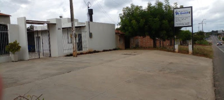 Imagem Chácara com 2 Quartos à Venda, 300 m² em Antônio Diogo - Redenção Imagem Chácara com 2 Quartos à Venda, 300 m² em Antônio Diogo - Redenção