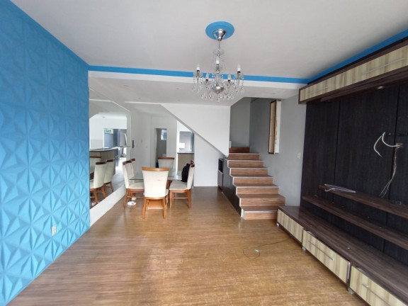 Imagem Sobrado com 2 Quartos à Venda, 110 m² em Areias - Camboriú