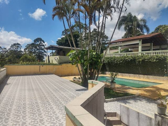 Imagem Casa com 3 Quartos à Venda, 500 m² em Chácara Santa Maria - Cotia Imagem Casa com 3 Quartos à Venda, 500 m² em Chácara Santa Maria - Cotia