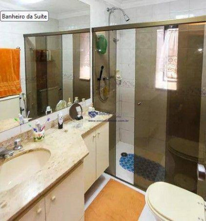 Imagem Apartamento com 4 Quartos à Venda, 147 m² em Vila Regente Feijó - São Paulo