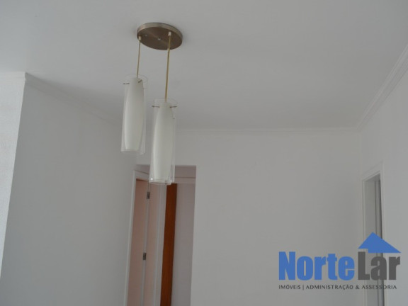 Imagem Apartamento com 2 Quartos à Venda, 54 m² em Sítio Morro Grande - São Paulo