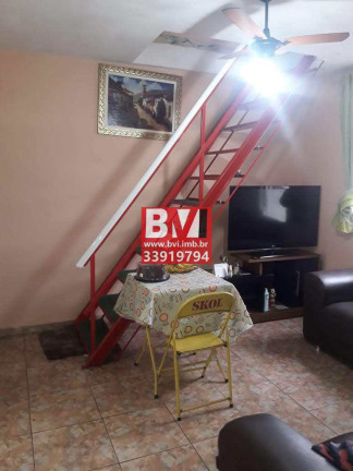 Imagem Apartamento com 2 Quartos à Venda, 65 m² em Olaria - Rio De Janeiro Imagem Apartamento com 2 Quartos à Venda, 65 m² em Olaria - Rio De Janeiro
