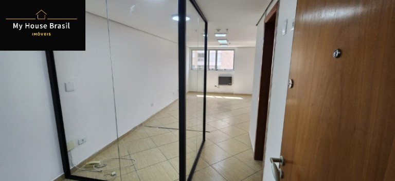 Imagem Imóvel Comercial para Alugar, 24 m² em Casa Verde - São Paulo Imagem Imóvel Comercial para Alugar, 24 m² em Casa Verde - São Paulo