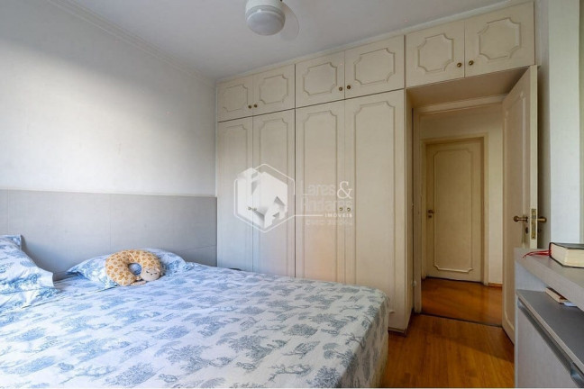 Imagem Apartamento com 3 Quartos à Venda, 115 m² em Campo Belo - São Paulo Imagem Apartamento com 3 Quartos à Venda, 115 m² em Campo Belo - São Paulo