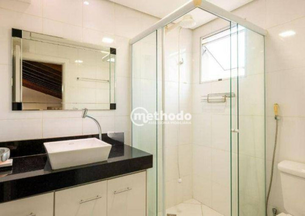Imagem Casa com 5 Quartos à Venda, 370 m² em Mansões Santo Antônio - Campinas Imagem Casa com 5 Quartos à Venda, 370 m² em Mansões Santo Antônio - Campinas