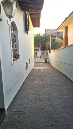 Imagem Sobrado com 3 Quartos à Venda, 271 m² em Jardim São Caetano - São Caetano Do Sul Imagem Sobrado com 3 Quartos à Venda, 271 m² em Jardim São Caetano - São Caetano Do Sul