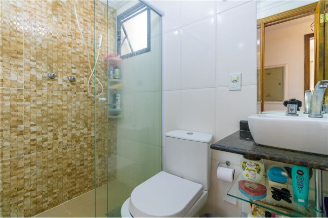 Imagem Apartamento com 3 Quartos à Venda, 74 m² em Tatuapé - São Paulo