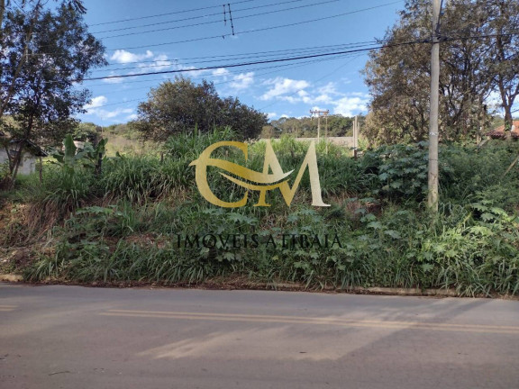 Imagem Chácara com 16 Quartos à Venda, 96 m² em Parque Rio Abaixo - Atibaia