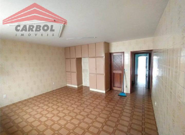 Imagem Casa com 3 Quartos para Alugar, 131 m² em Centro - Jundiaí Imagem Casa com 3 Quartos para Alugar, 131 m² em Centro - Jundiaí