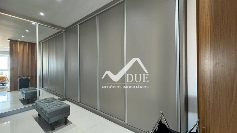Imagem Apartamento com 1 Quarto à Venda, 106 m² em Aparecida - Santos