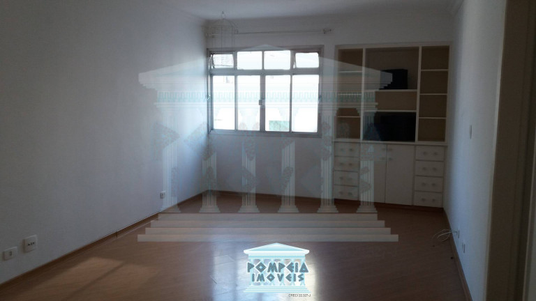 Apartamento com 1 Quarto à Venda, 67 m² em Bairro Pompéia - São Paulo