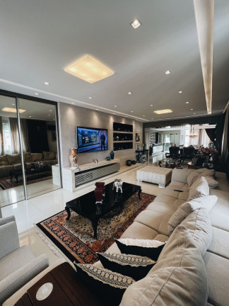 Imagem Cobertura com 2 Quartos à Venda, 469 m² em Córrego Grande - Florianópolis
