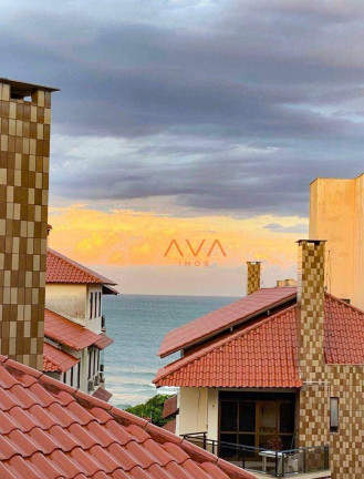 Imagem Apartamento com 1 Quarto à Venda, 43 m² em Ingleses - Florianópolis