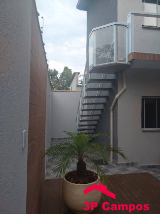 Imagem Casa de Condomínio com 1 Quarto para Alugar, 30 m² em Nova Itanhaem - Itanhaém