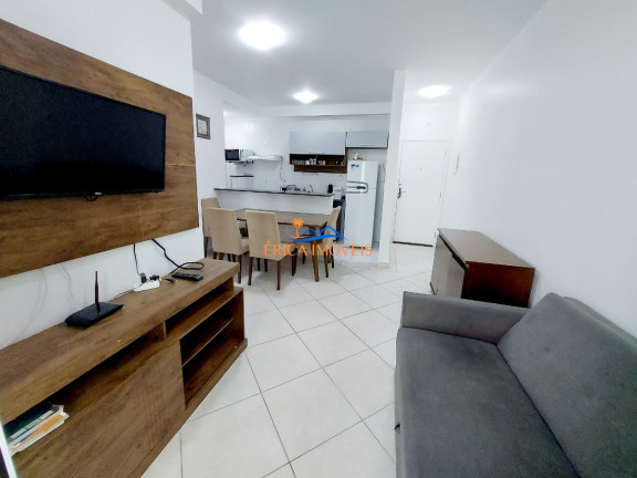 Apartamento com 2 Quartos à Venda, 55 m² em Itaguá - Ubatuba