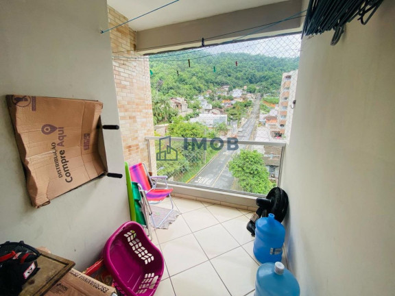 Imagem Apartamento com 3 Quartos à Venda, 86 m² em Vila Nova - Jaraguá Do Sul