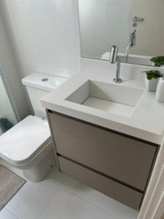 Imagem Apartamento com 2 Quartos à Venda, 48 m² em Jardim São Savério - São Paulo