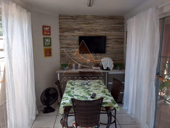 Imagem Casa de Condomínio com 3 Quartos à Venda, 135 m² em Jardim Zara - Ribeirão Preto Imagem Casa de Condomínio com 3 Quartos à Venda, 135 m² em Jardim Zara - Ribeirão Preto