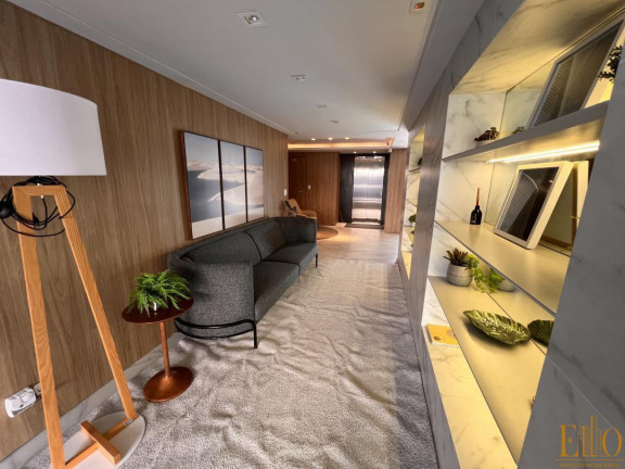 Imagem Apartamento com 3 Quartos à Venda, 129 m² em Balneário Pereque - Porto Belo Imagem Apartamento com 3 Quartos à Venda, 129 m² em Balneário Pereque - Porto Belo