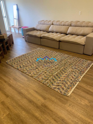 Imagem Apartamento com 3 Quartos à Venda, 100 m² em Vila Monte Alegre - São Paulo