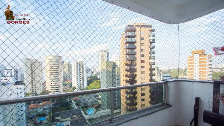 Imagem Apartamento com 4 Quartos à Venda, 240 m² em Moema - São Paulo Imagem Apartamento com 4 Quartos à Venda, 240 m² em Moema - São Paulo